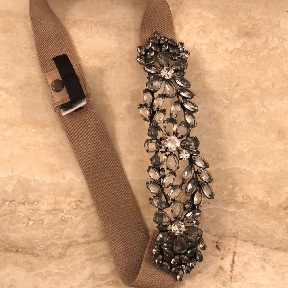 BCBG BELT